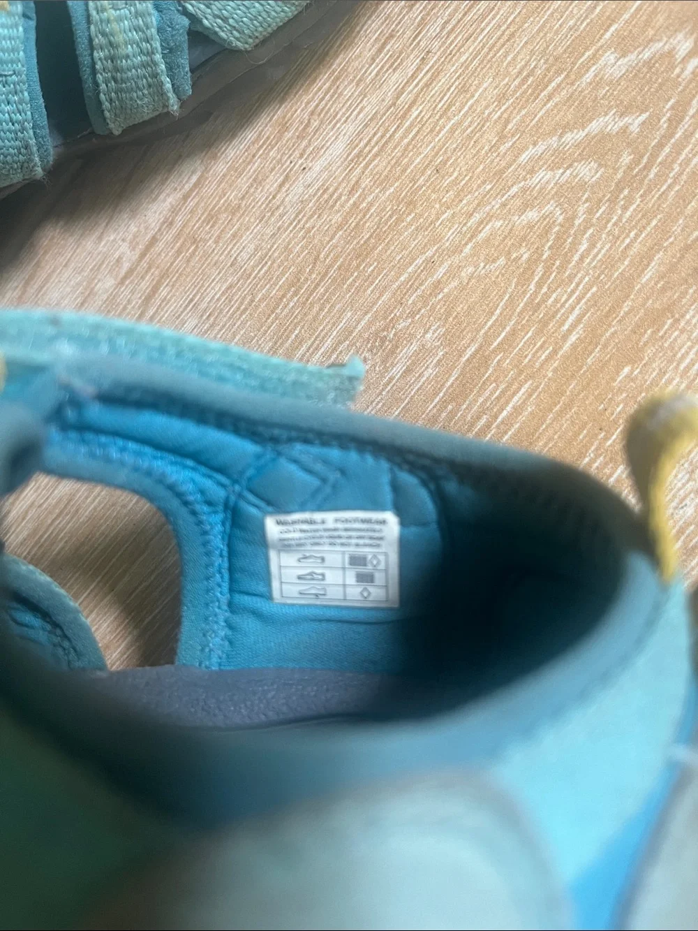 Keen Big Kids Sea Camp II CNX Sandals